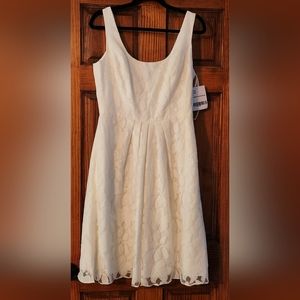 Social Bridesmaids Cocktail Dress